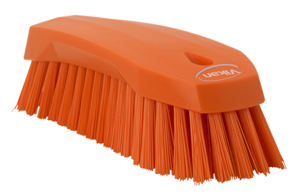 Vikan Hand Brush L | IRIS