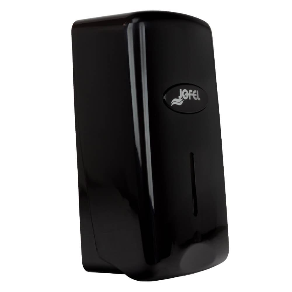 Jofel Black/Smoke Valor Dispenser Line | IRIS