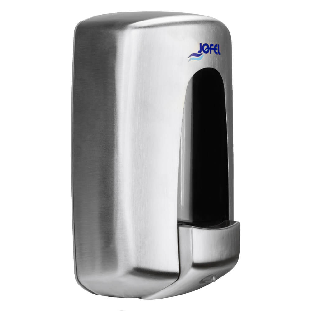 Jofel Stainless Steel Dispenser Line | IRIS