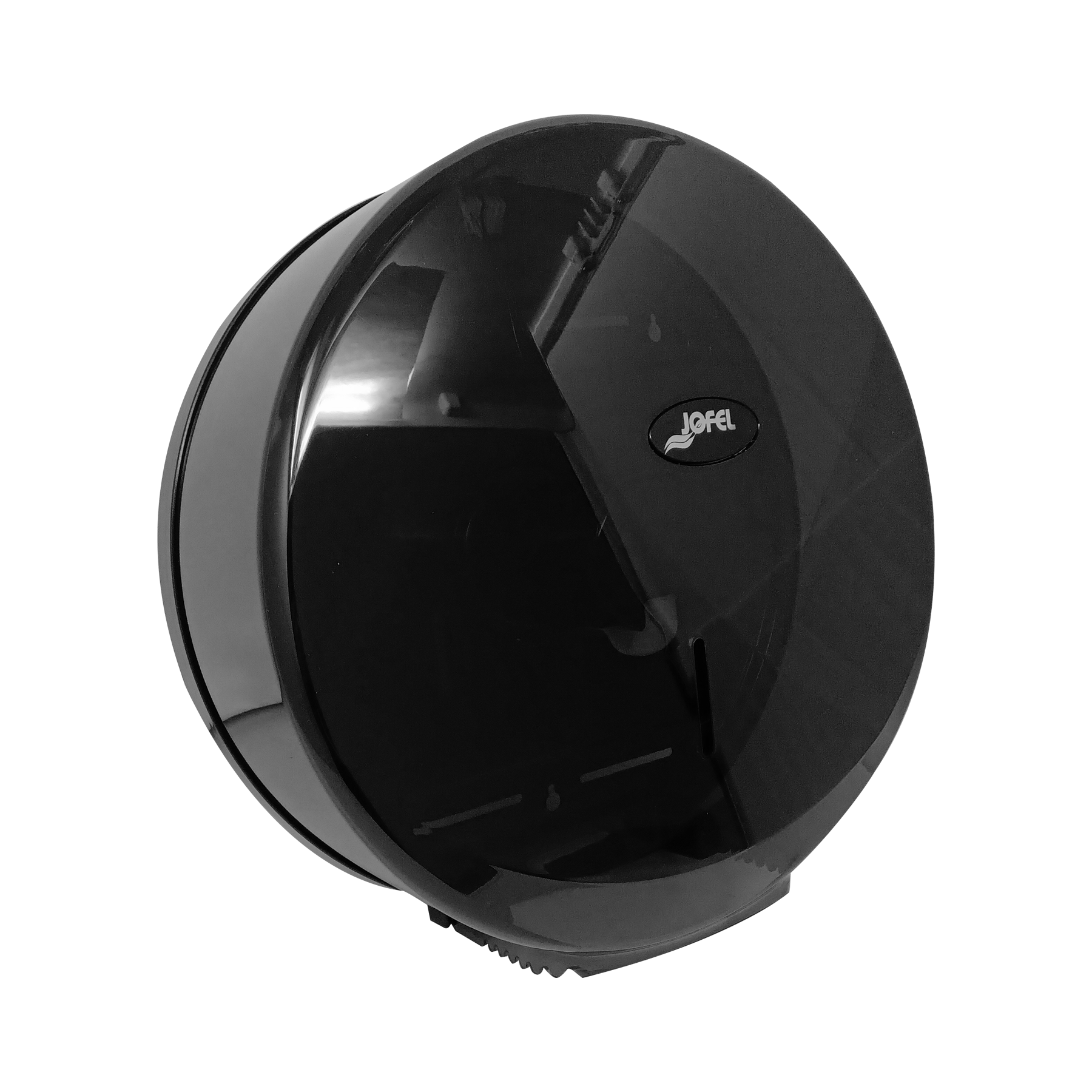 Jofel Black/Smoke Valor Dispenser Line | IRIS