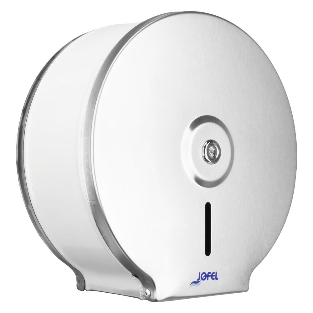 Jofel Stainless Steel Dispenser Line | IRIS
