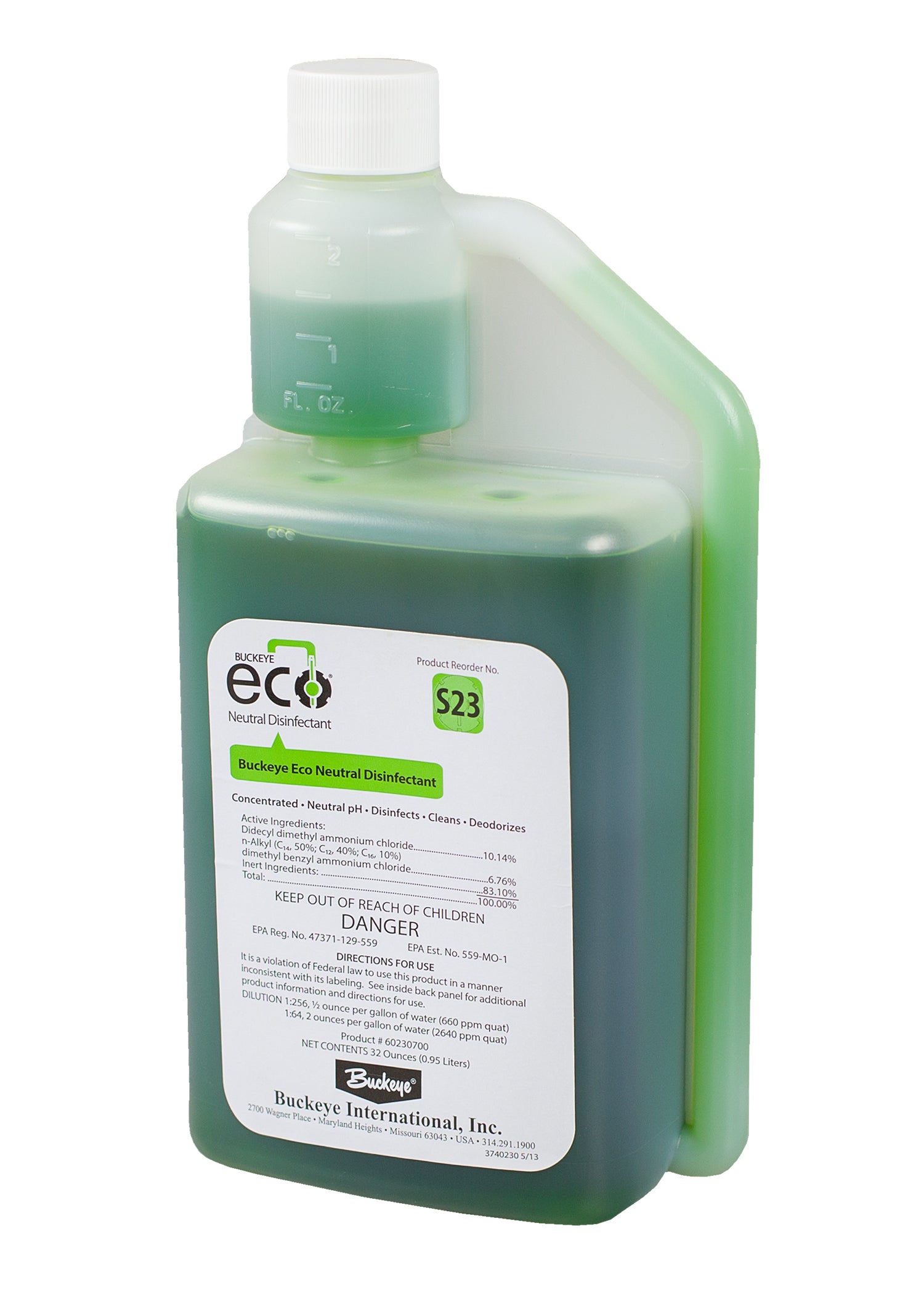 eco s23 | Iris your day to day partner