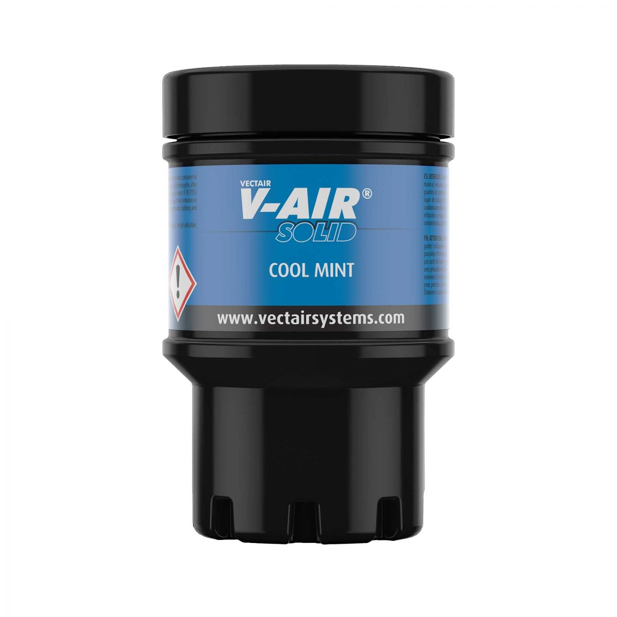 Vectair V-AIR® Solid | IRIS