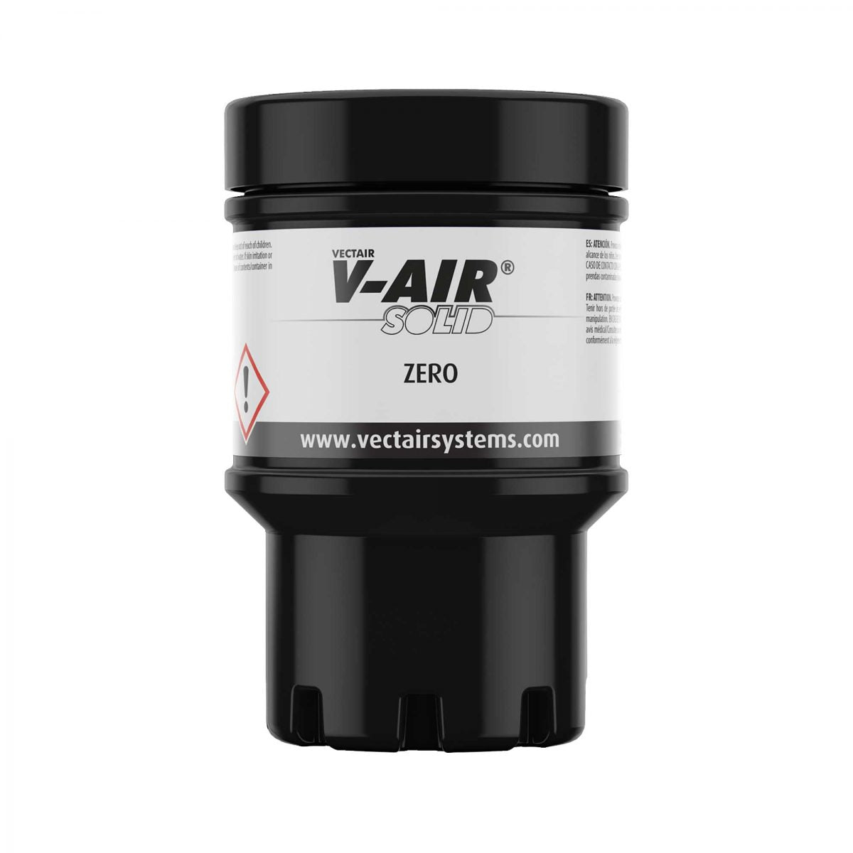 Vectair V-AIR® Solid | IRIS